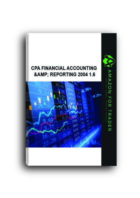 CPA Financial Accounting & Reporting 2004 1.6