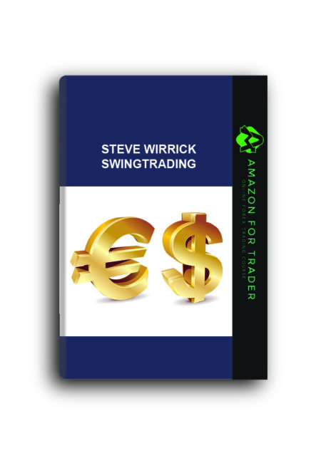Steve Wirrick - SwingTrading