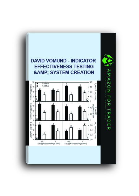 David Vomund - Indicator Effectiveness Testing & System Creation