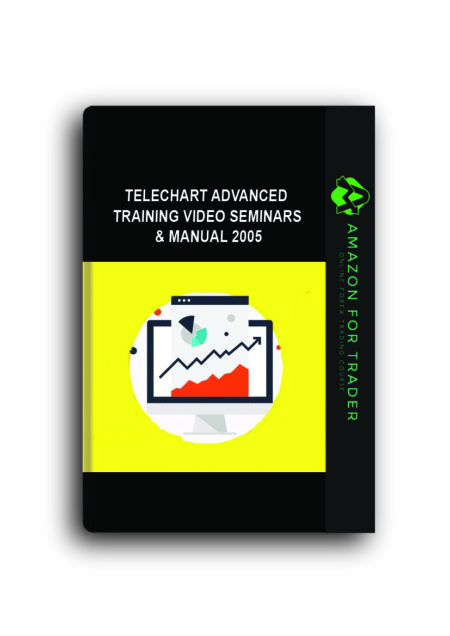 Telechart Advanced Training Video Seminars & Manual 2005