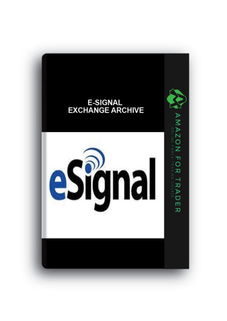E-Signal Exchange Archive