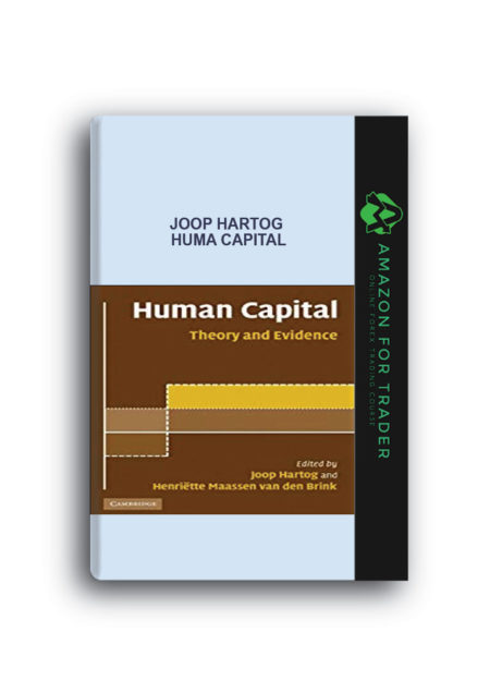 Joop Hartog – Huma Capital