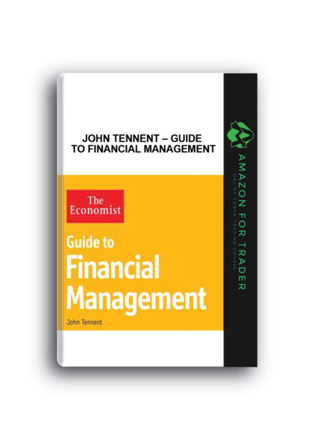 John Tennent – Guide to Financial Management