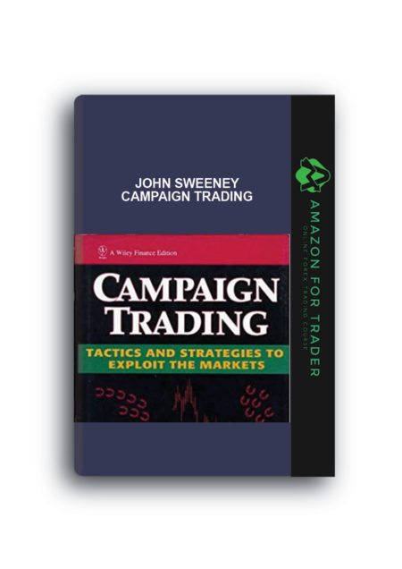 John Sweeney – Campaign Trading