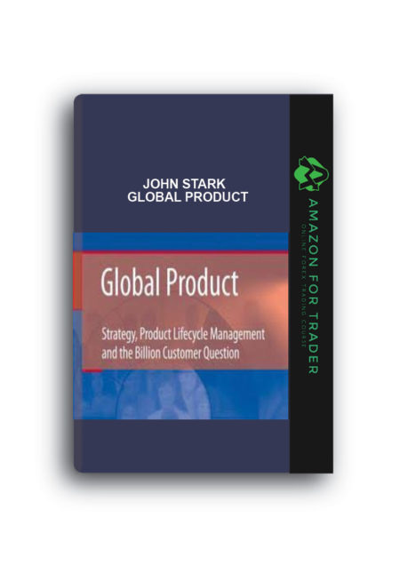 John Stark – Global Product