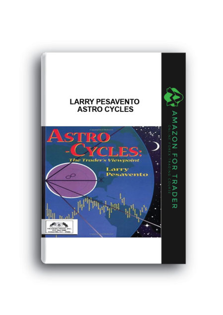 Larry Pesavento – Astro Cycles
