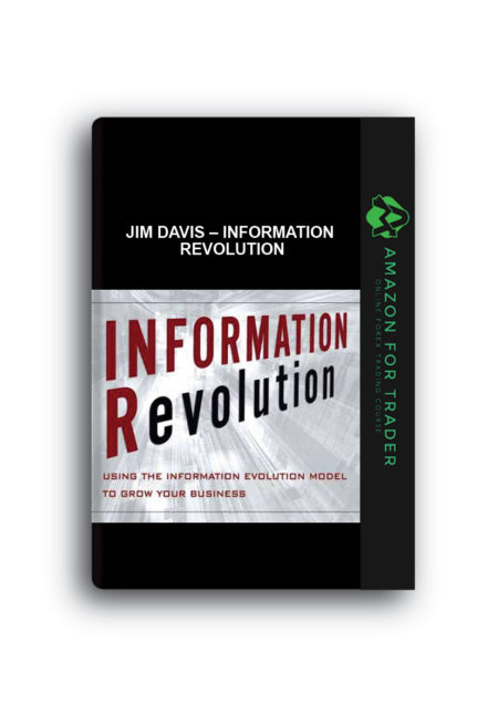 Jim Davis – Information Revolution