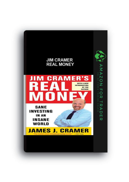 Jim Cramer – Real Money