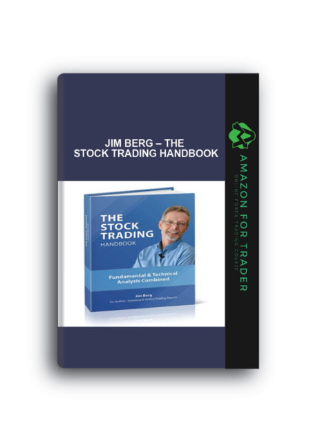 Jim Berg – The Stock Trading Handbook