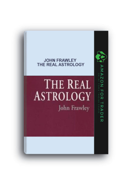 John Frawley – The Real Astrology