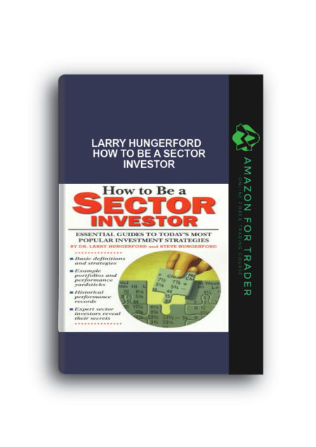 Larry Hungerford – How to be a Sector Investor