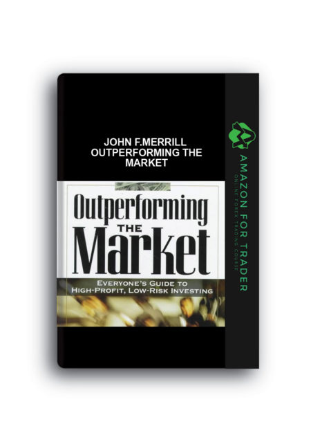 John F.Merrill – Outperforming the Market