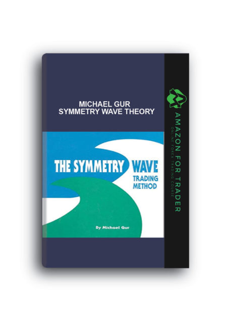 Michael Gur – Symmetry Wave Theory