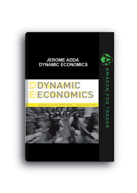 Jerome Adda – Dynamic Economics