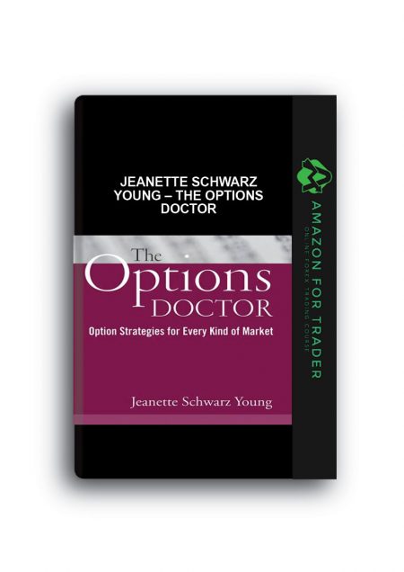 Jeanette Schwarz Young – The Options Doctor