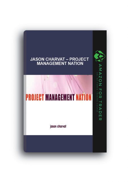 Jason Charvat – Project Management Nation