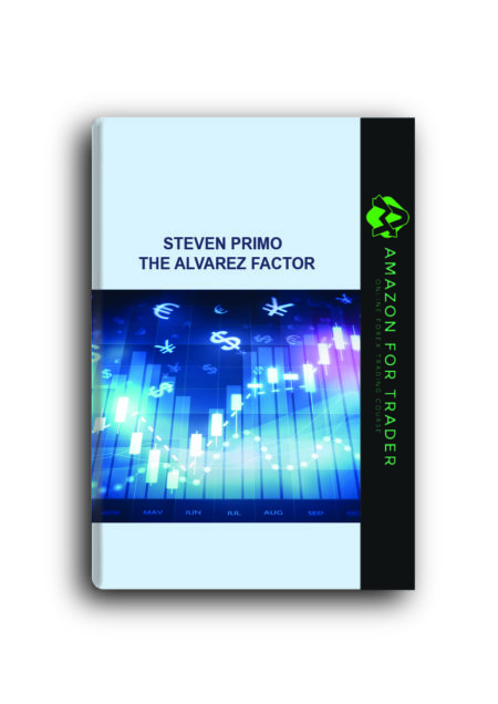 Steven Primo - The Alvarez Factor