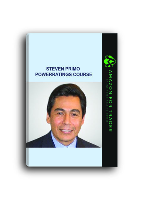 Steven Primo - PowerRatings Course