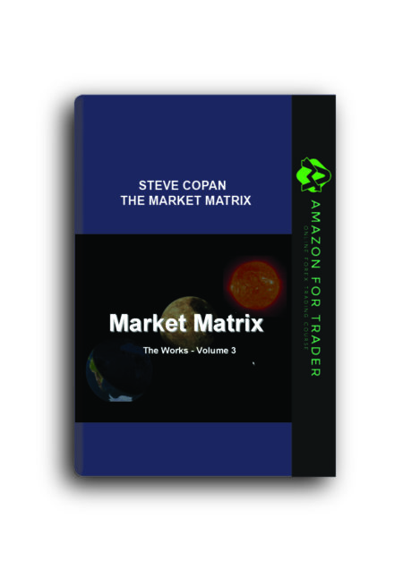 Steve Copan - The Market Matrix