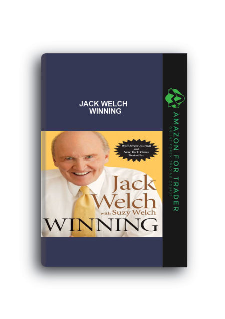 Jack Welch – Winning