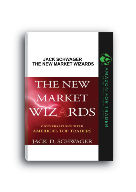 Jack Schwager – The New Market Wizards