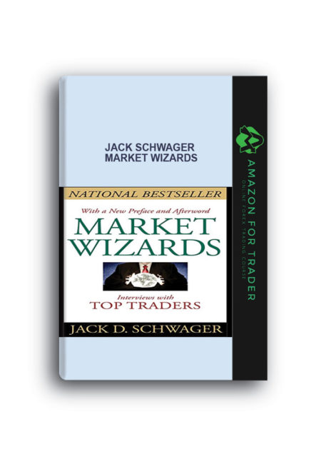 Jack Schwager – Market Wizards