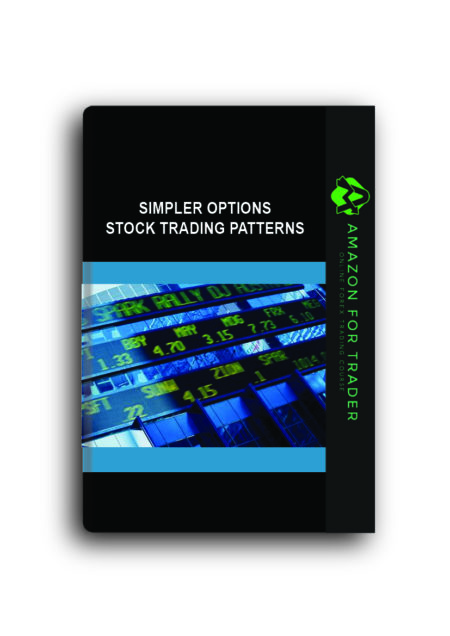Simpler Options - Stock Trading Patterns