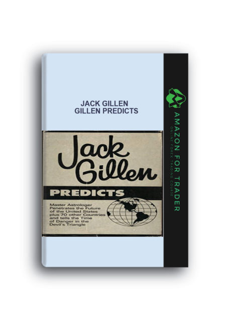 Jack Gillen – Gillen Predicts