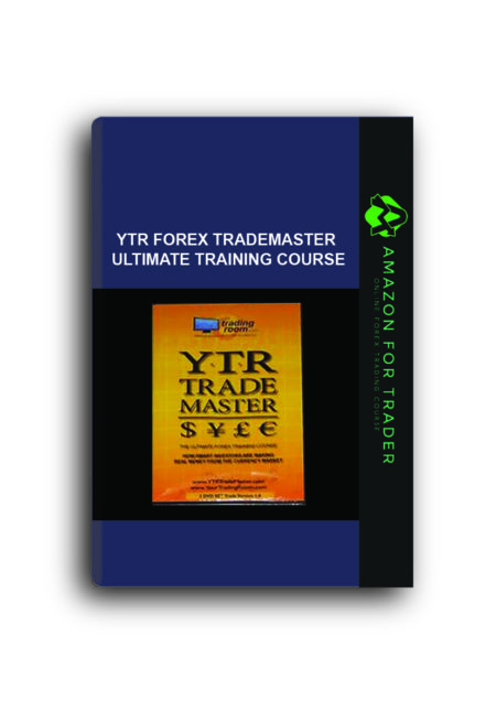YTR Forex Trademaster Ultimate Training Course