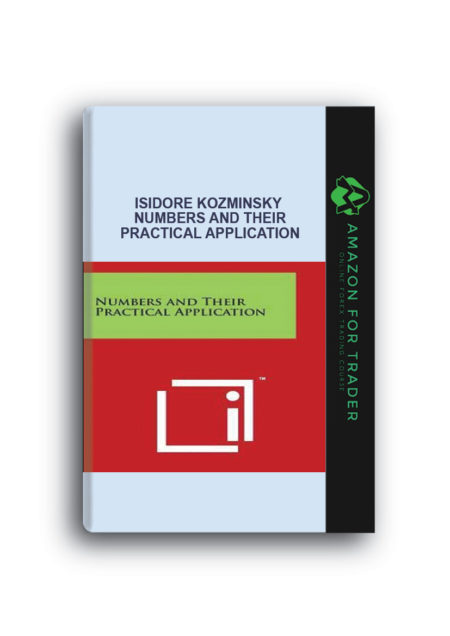 Isidore Kozminsky – Numbers and their practical Application