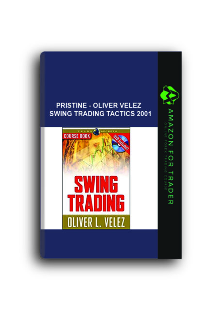 Pristine - Oliver Velez - Swing Trading Tactics 2001