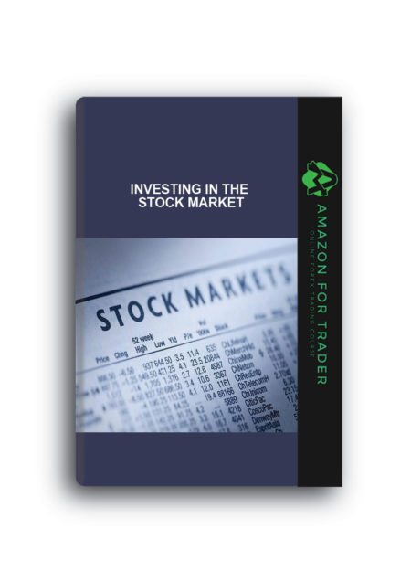 Investing in the stock market
