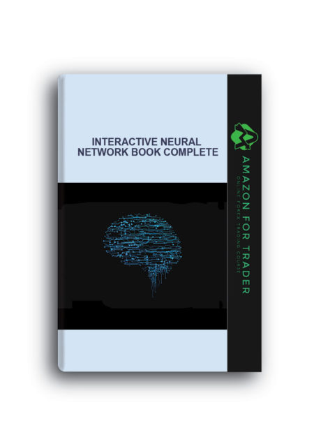 Interactive Neural Network Book Complete