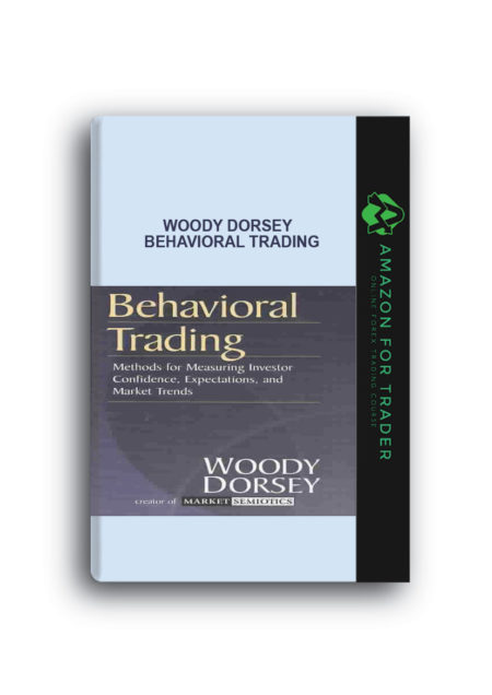 Woody Dorsey – Behavioral Trading