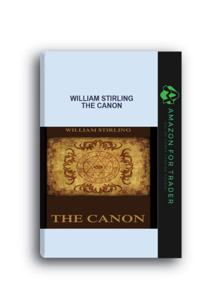 William Stirling – The Canon