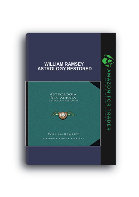 William Ramsey – Astrology Restored
