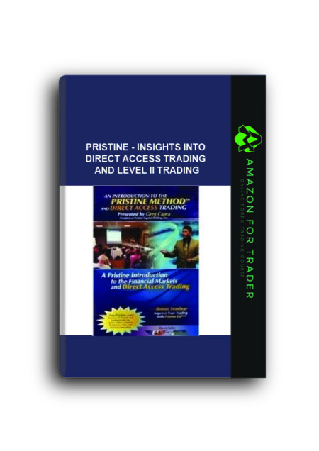 Pristine - Insights into Direct Access Trading and Level II Trading