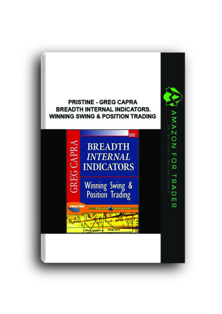 Pristine - Greg Capra - Breadth Internal Indicators.Winning Swing & Position Trading
