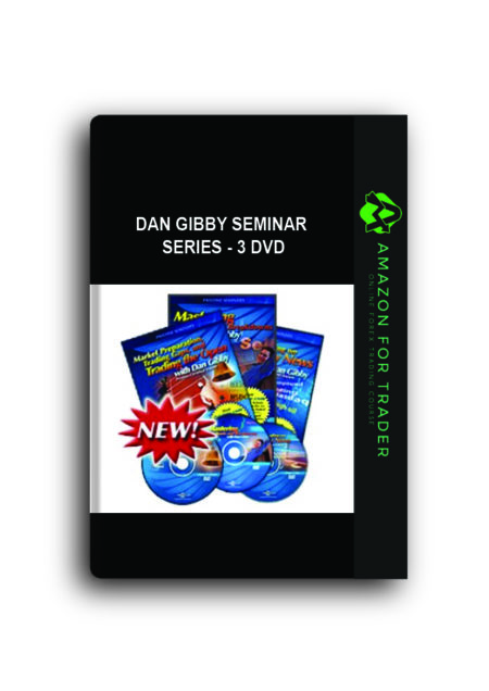 Dan Gibby Seminar Series - 3 DVD