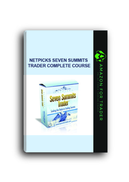 Netpicks Seven Summits Trader Complete Course