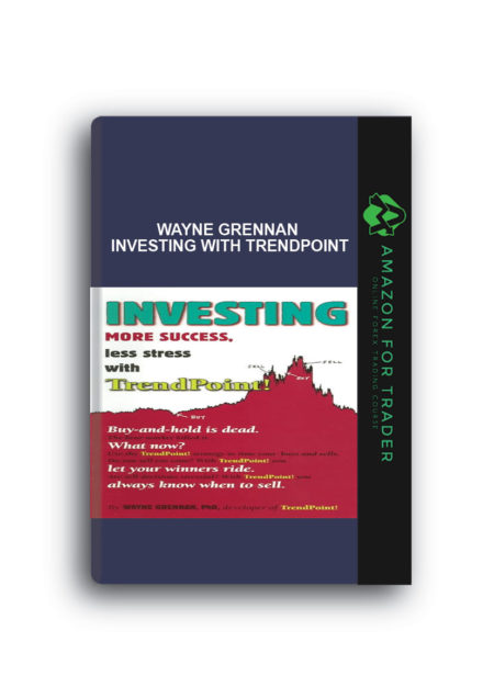 Wayne Grennan – Investing with TrendPoint