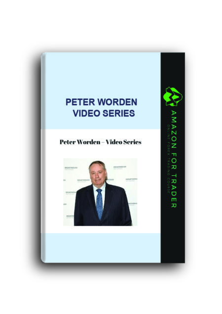 Peter Worden – Video Series