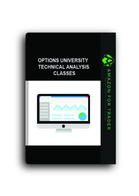 Options University - Technical Analysis Classes