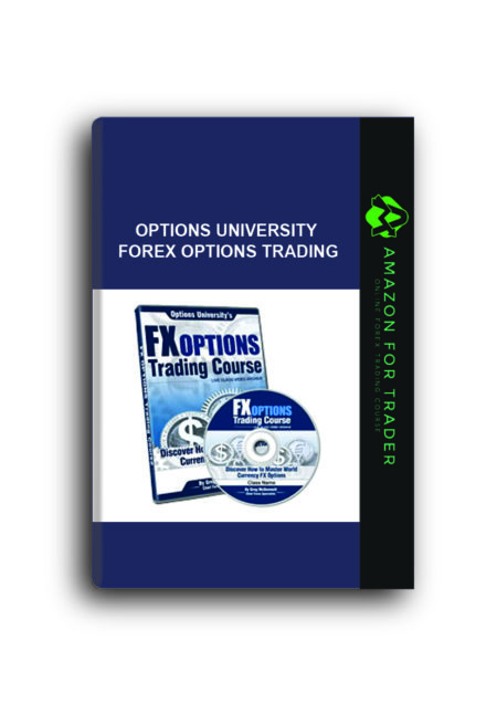 Options University - Forex Options Trading