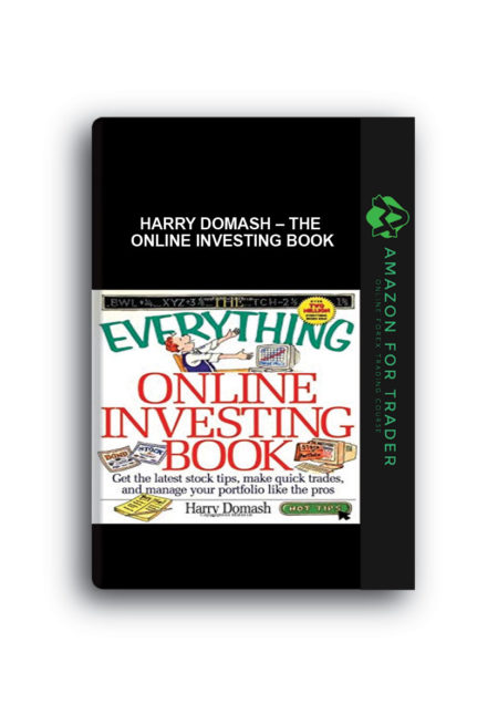 Harry Domash – The Online Investing Book