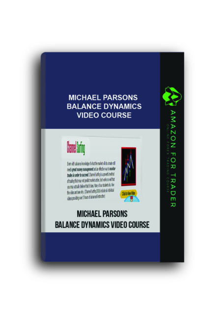 Michael Parsons - Balance Dynamics Video Course