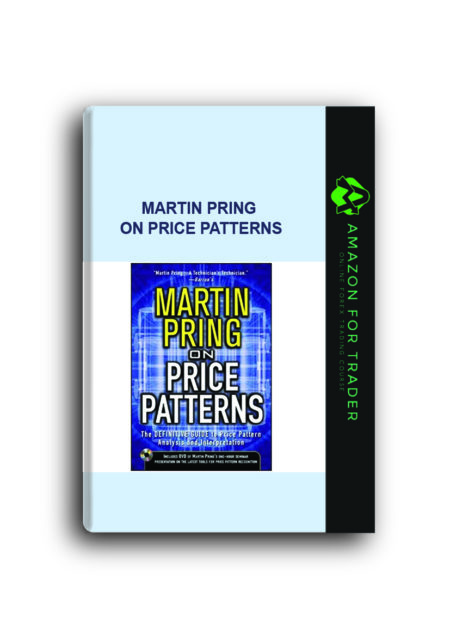 Martin Pring - On Price Patterns