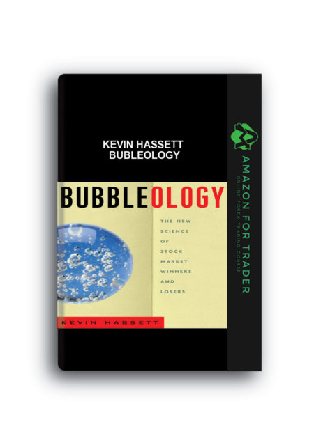 Kevin Hassett – Bubleology