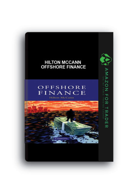Hilton McCann – Offshore Finance
