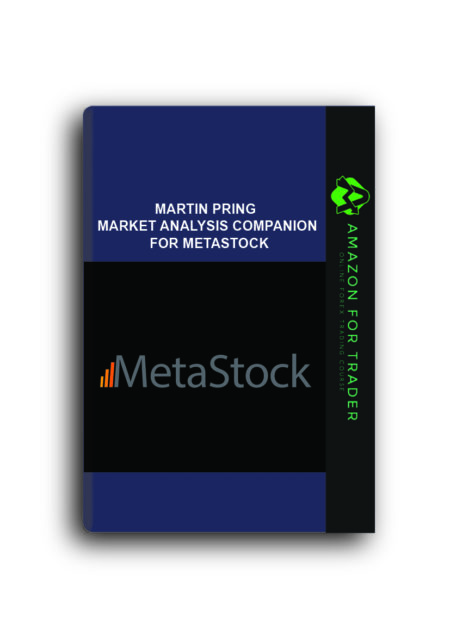 Martin Pring - Market Analysis Companion for Metastock